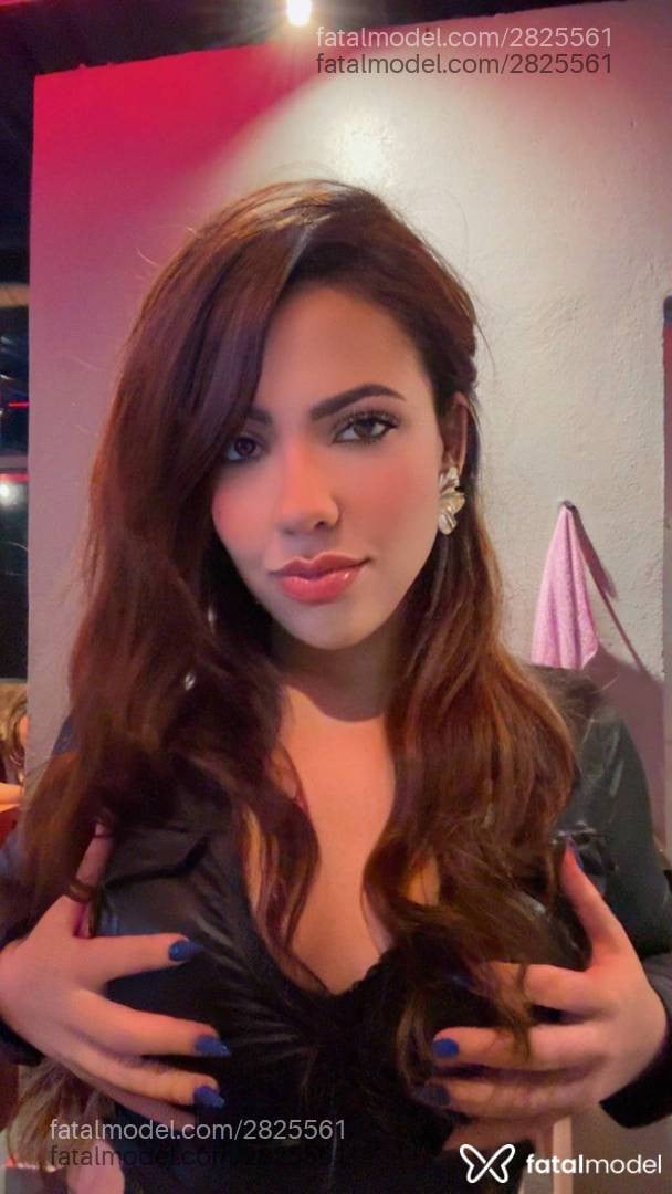 Acompanhante mulher morena (o) de olhos castanhos em Belo Horizonte - Luiza Lunne