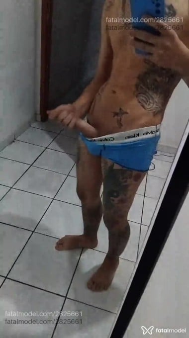 Acompanhante homem loira (o) de olhos verdes em São José do Rio Preto - Anjin