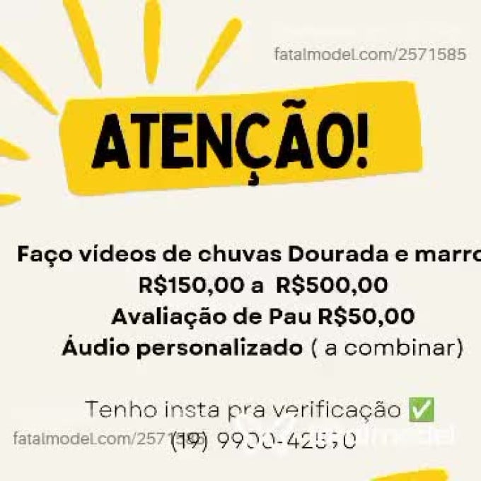 Acompanhante mulher morena (o) de olhos pretos em Indaiatuba - Bia Ferrari