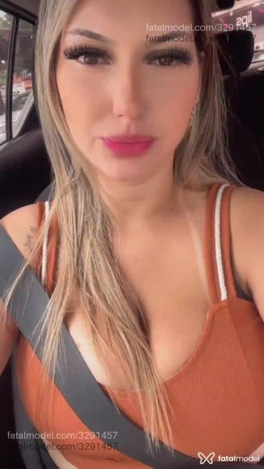 Acompanhante mulher loira (o) de olhos verdes em São Paulo - Manuella Lins