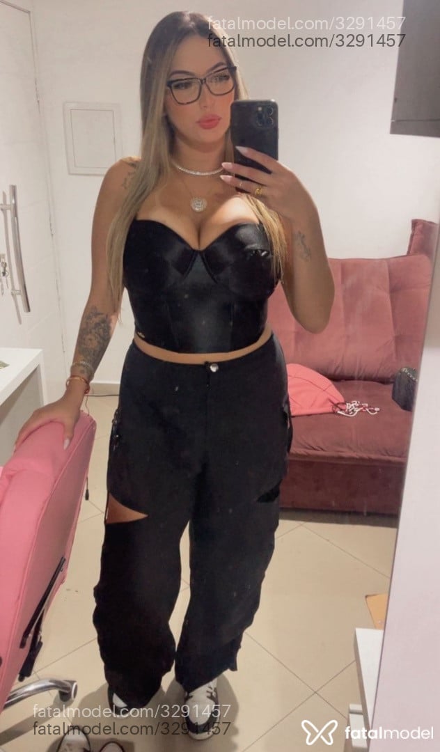 Acompanhante mulher loira (o) de olhos verdes em São Paulo - Manuella Lins