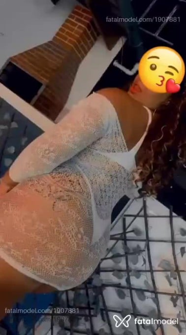 Acompanhante mulher morena (o) de olhos castanhos em São Paulo - Joyce Vanucci