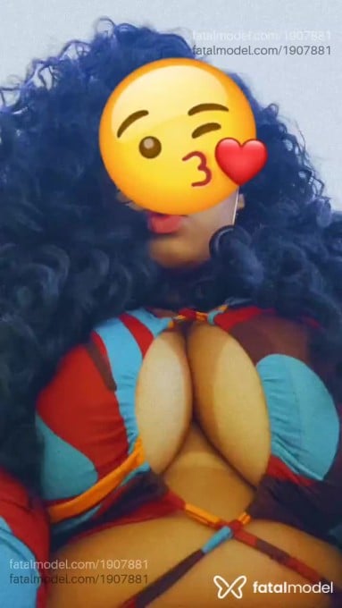 Acompanhante mulher morena (o) de olhos castanhos em São Paulo - Joyce Vanucci