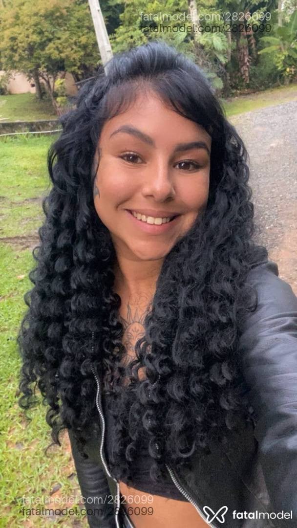 Acompanhante mulher morena (o) de olhos castanhos em Balneário Camboriú - Andressa Gomes