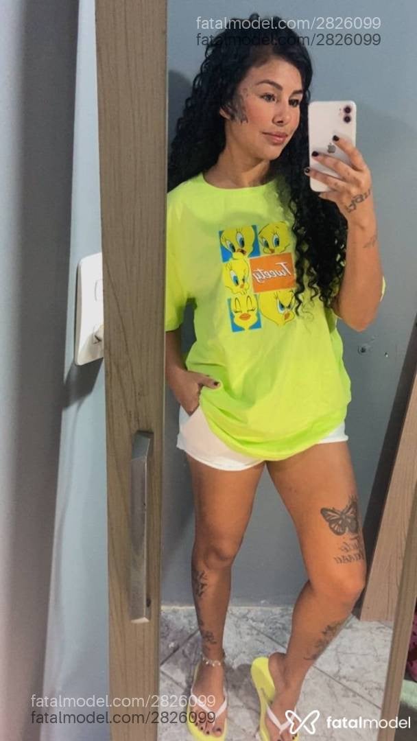 Acompanhante mulher morena (o) de olhos castanhos em Balneário Camboriú - Andressa Gomes