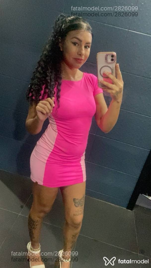 Acompanhante mulher morena (o) de olhos castanhos em Balneário Camboriú - Andressa Gomes