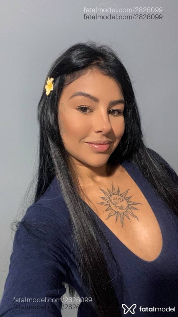 Acompanhante mulher morena (o) de olhos castanhos em Balneário Camboriú - Andressa Gomes