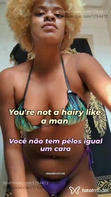 Acompanhante mulher loira (o) de olhos castanhos em São Paulo - Naomi Campos