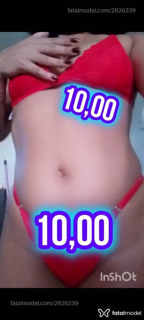 Acompanhante mulher morena (o) de olhos mel em Virtual - Vivi Khalifa