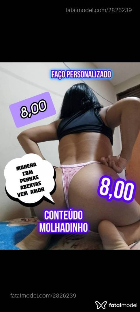 Acompanhante mulher morena (o) de olhos mel em Virtual - Vivi Khalifa