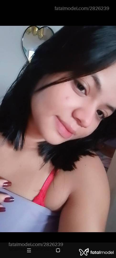 Acompanhante mulher morena (o) de olhos mel em Virtual - Vivi Khalifa