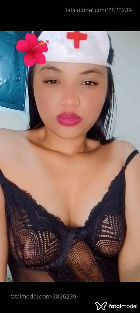 Acompanhante mulher morena (o) de olhos mel - Vivi Khalifa