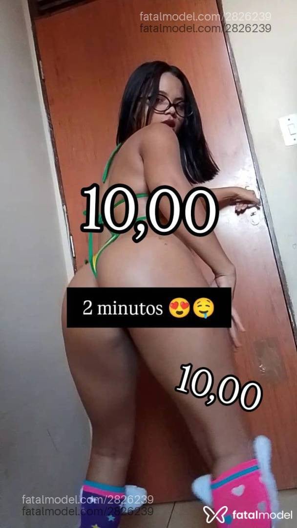 Acompanhante mulher morena (o) de olhos mel - Vivi Khalifa