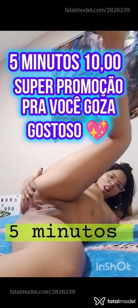 Acompanhante mulher morena (o) de olhos mel em Virtual - Vivi Khalifa