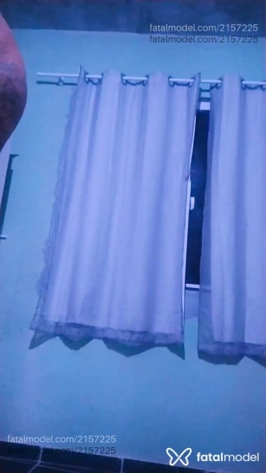 Acompanhante mulher trans com cabelo castanho de olhos azuis em Angra dos Reis - Yasmim Fernandes