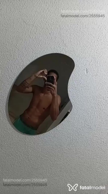 Acompanhante homem morena (o) de olhos castanhos em Aracaju Acompanhante homem morena (o) de olhos castanhos em Aracaju - Ralf Soares