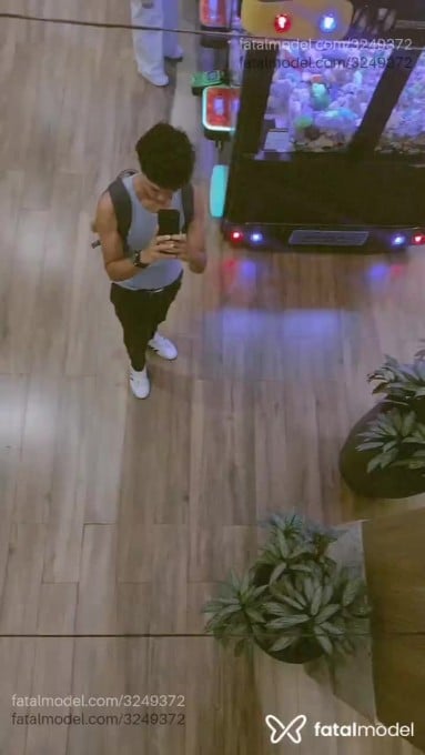 Acompanhante homem morena (o) de olhos pretos em Florianópolis - Nil Ff