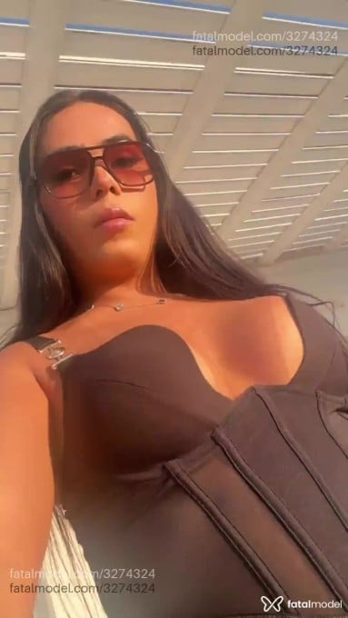 Acompanhante mulher trans morena (o) de olhos pretos em Petrópolis - Karolynna