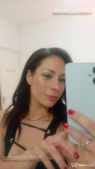 Acompanhante mulher morena (o) de olhos pretos em Capão da Canoa Acompanhante mulher morena (o) de olhos pretos em Capão da Canoa - Verônica