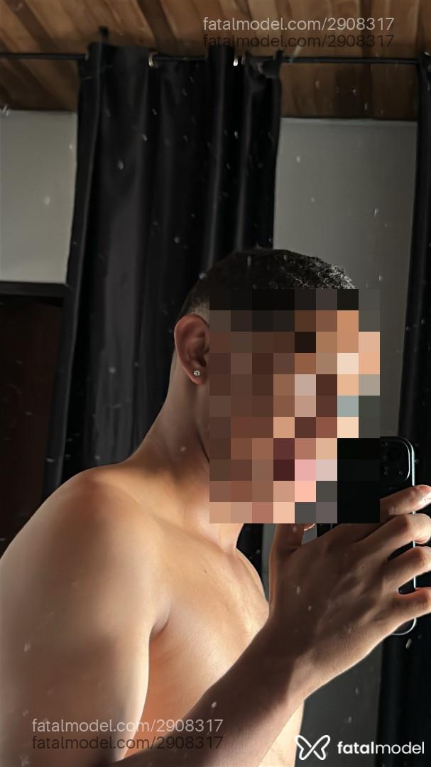 Acompanhante homem morena (o) de olhos pretos em Nova Mutum Acompanhante homem morena (o) de olhos pretos em Nova Mutum - Negoo
