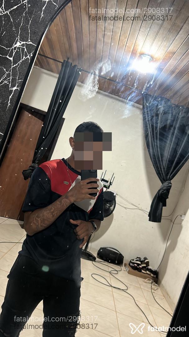 Acompanhante homem morena (o) de olhos pretos em Nova Mutum Acompanhante homem morena (o) de olhos pretos em Nova Mutum - Negoo