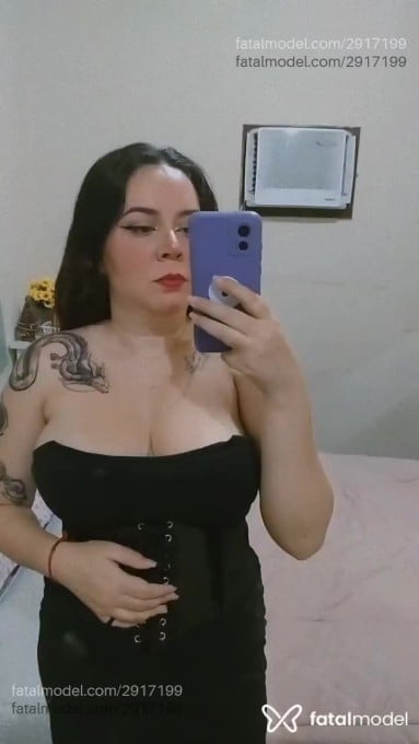 Acompanhante mulher morena (o) de olhos castanhos em Rio de Janeiro - Misaah