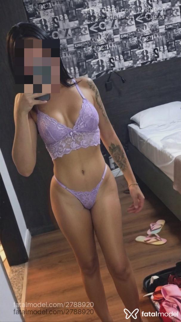 Acompanhante mulher morena (o) de olhos mel em Brasília - Kelly