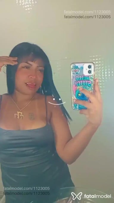 Acompanhante mulher morena (o) de olhos castanhos em São José - Karol