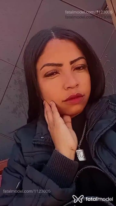 Acompanhante mulher morena (o) de olhos castanhos em São José - Karol