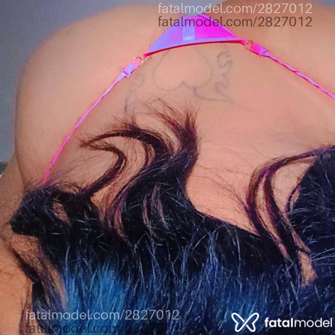 Acompanhante mulher morena (o) de olhos pretos - Patrícia Morena