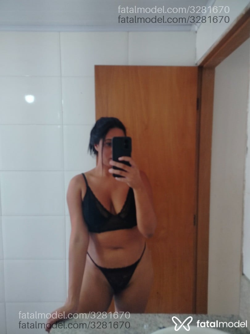 Acompanhante mulher morena (o) de olhos castanhos em São Paulo - Ayumii