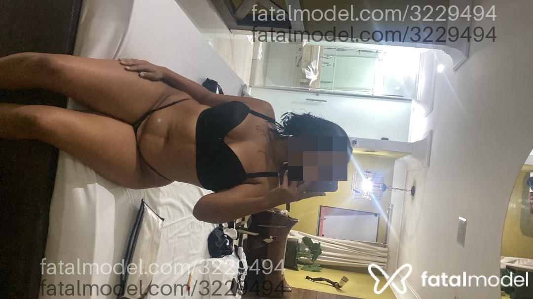Acompanhante mulher morena (o) de olhos castanhos em Osasco - Sarah Maria