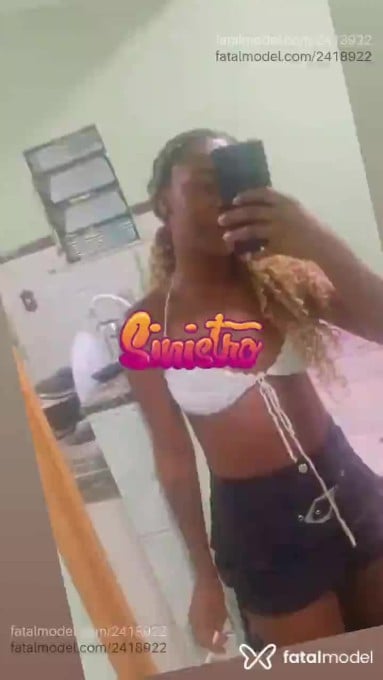 Acompanhante mulher com cabelo castanho de olhos castanhos em Rio de Janeiro - Paolinha