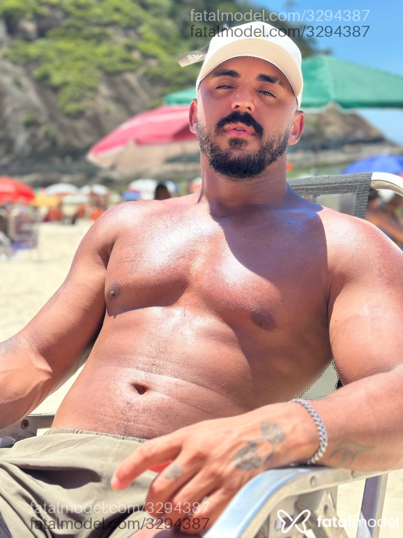 Acompanhante homem morena (o) de olhos pretos em Rio de Janeiro - David Bras