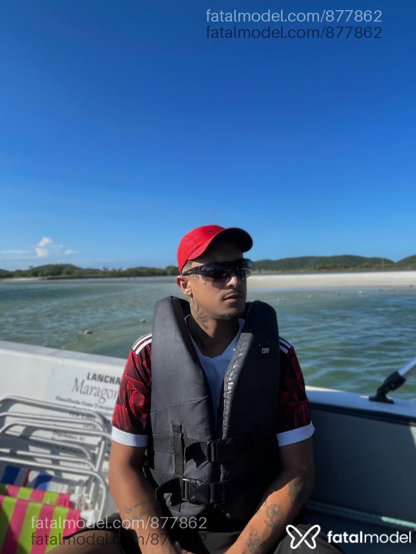 Acompanhante homem morena (o) de olhos pretos em Rio de Janeiro - Saimon novais