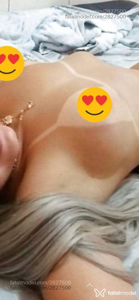 Acompanhante mulher loira (o) de olhos pretos - Bruna Acompanhante mulher loira (o) de olhos pretos - Bruna
