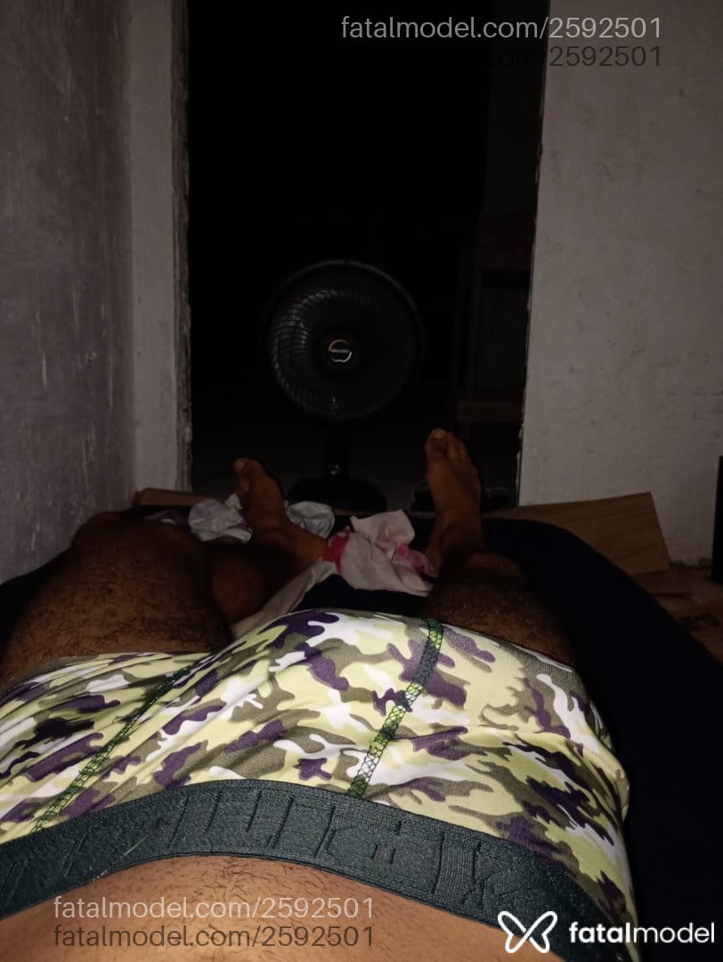 Acompanhante homem morena (o) de olhos pretos em João Pessoa - Rialisson