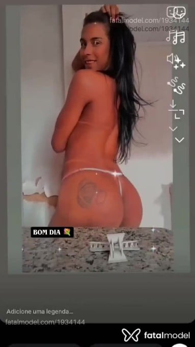 Acompanhante homem trans loira (o) de olhos pretos em Goiânia - Gabriela Silva