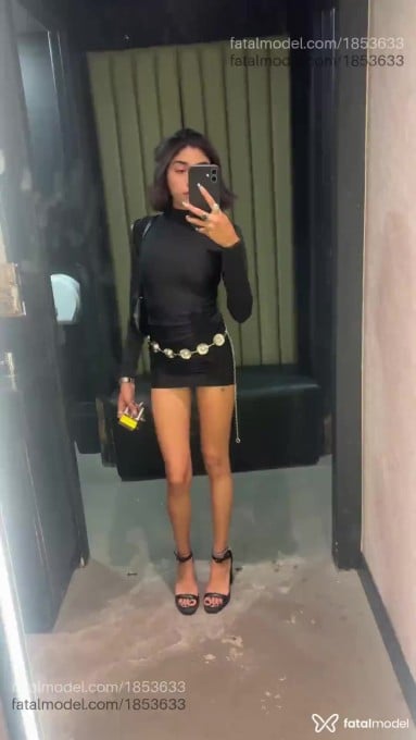 Acompanhante mulher morena (o) de olhos castanhos em Florianópolis - Maddy Pérez