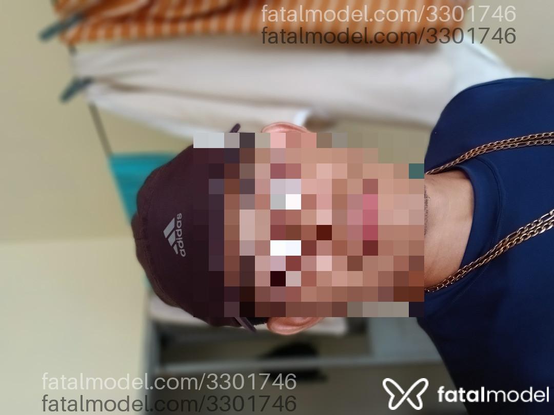 Acompanhante homem loira (o) de olhos pretos em Natal - Mucilon