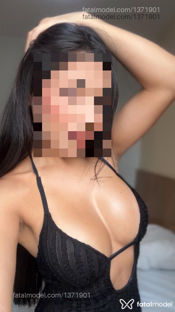 Acompanhante mulher morena (o) de olhos pretos em Rio de Janeiro - Laura Aguiar