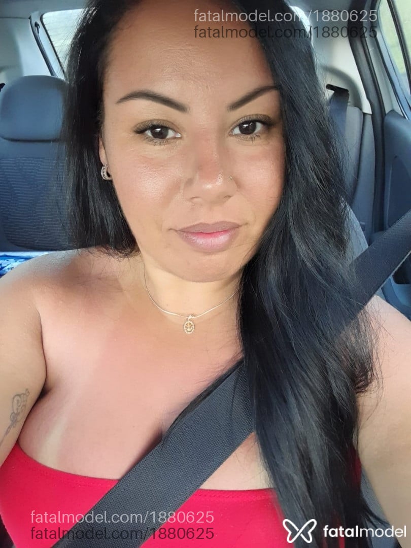 Acompanhante mulher morena (o) de olhos castanhos - Letícia Prado