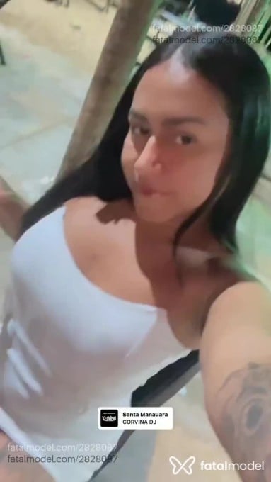 Acompanhante homem trans morena (o) de olhos castanhos em Feira de Santana - Mel Lovately