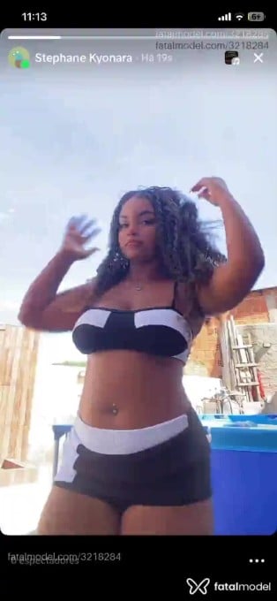 Acompanhante mulher morena (o) de olhos mel em Rio de Janeiro - Athena