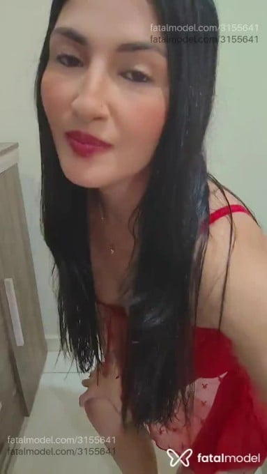 Acompanhante mulher morena (o) de olhos castanhos - Lorena Amorim