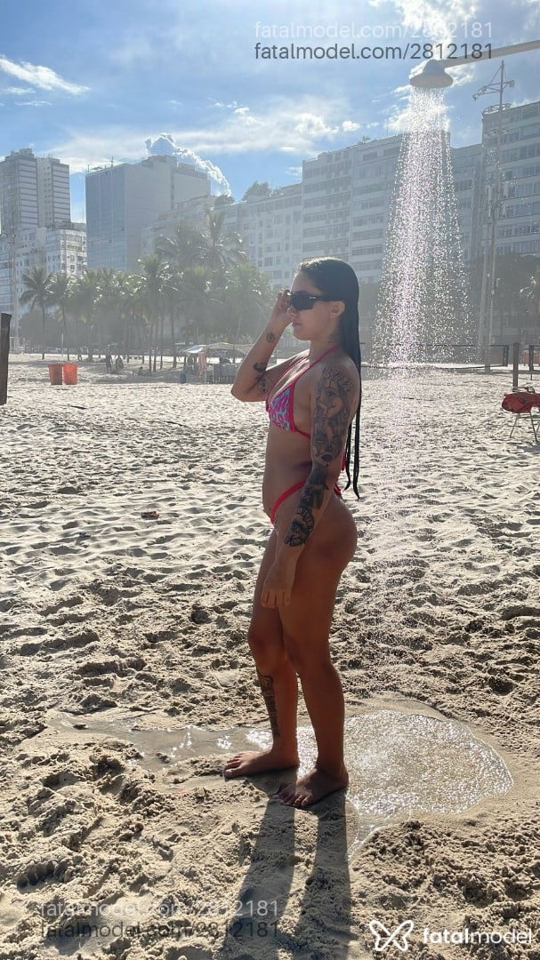 Acompanhante mulher com cabelo castanho de olhos mel em São Paulo - Candy