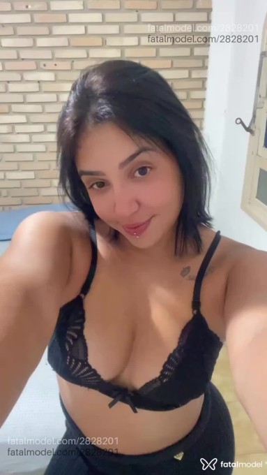 Acompanhante mulher morena (o) de olhos castanhos em Caraguatatuba - Babi Albuquerque