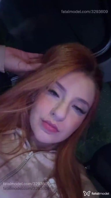 Acompanhante mulher ruiva (o) de olhos mel em São Paulo - Bella