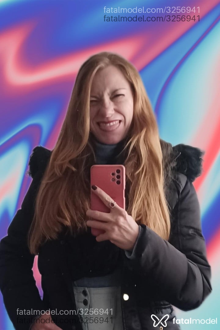 Acompanhante mulher ruiva (o) de olhos castanhos em Betim - Kimberly Kym