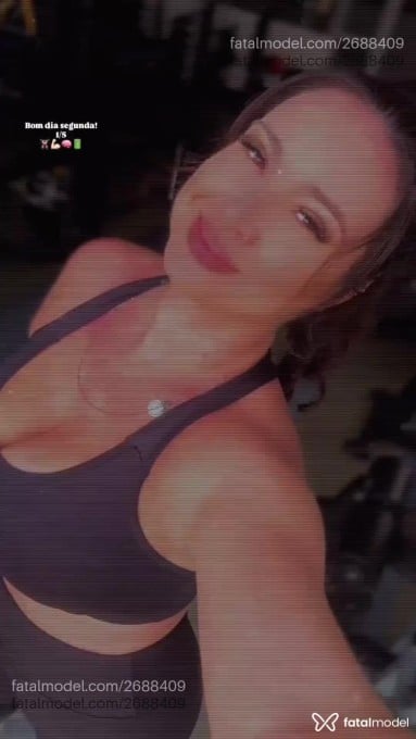 Acompanhante mulher morena (o) de olhos castanhos em Piracicaba - Mirella